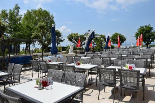 Seehotel Herlinde