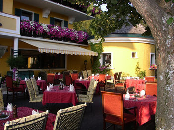 Gr�ndlers Hotel Restaurant Spa
