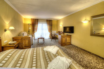 Gr�ndlers Hotel Restaurant Spa