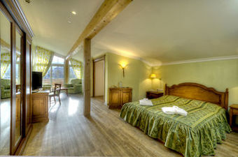 Gr�ndlers Hotel Restaurant Spa