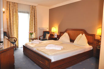 Gr�ndlers Hotel Restaurant Spa