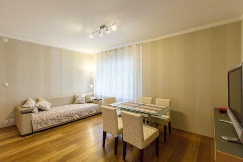 Kaarli Apartment