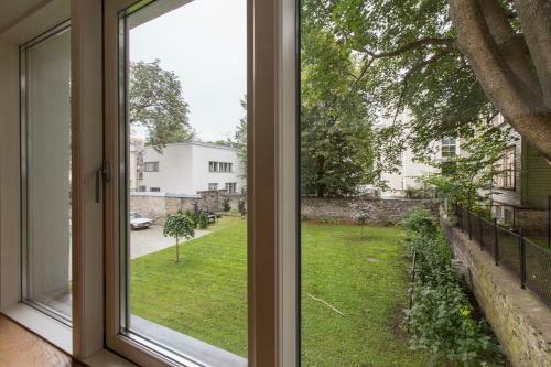 Kaarli Apartment
