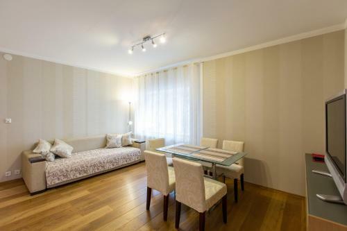 Kaarli Apartment