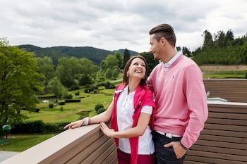 Hotel Golf & Spa Resort Cihelny