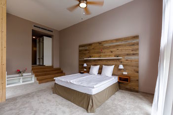 Hotel Golf & Spa Resort Cihelny