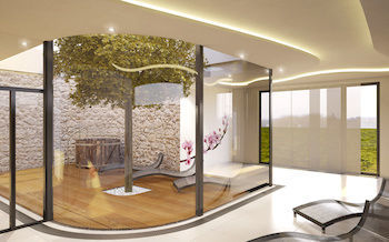 Hotel Golf & Spa Resort Cihelny