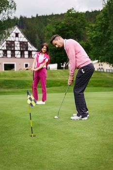 Hotel Golf & Spa Resort Cihelny