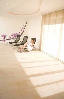 Hotel Golf & Spa Resort Cihelny