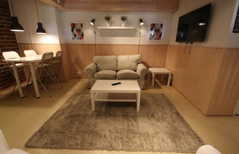 Forenom Hostel Espoo Kivenlahti