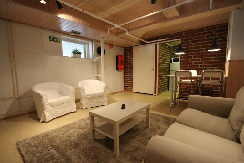 Forenom Hostel Espoo Kivenlahti