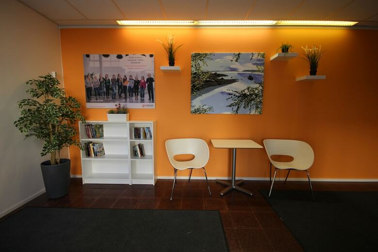 Forenom Hostel Espoo Kivenlahti