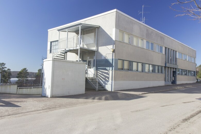 Forenom Hostel Espoo Kivenlahti