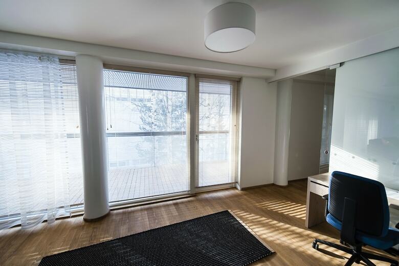Apartamento Aalto Inn
