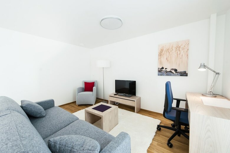 Apartamento Aalto Inn