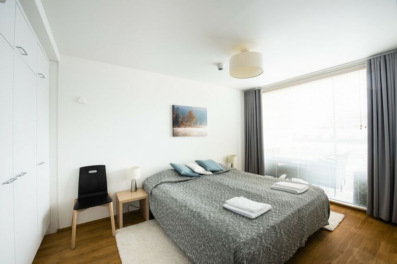 Apartamento Aalto Inn