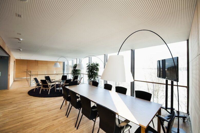 Apartamento Aalto Inn