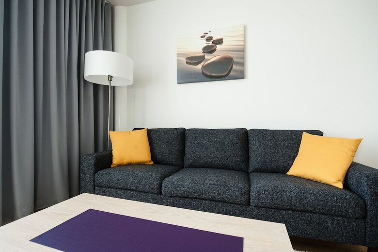Apartamento Aalto Inn