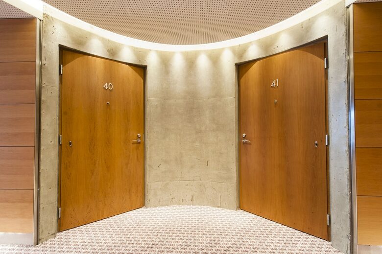 Apartamento Aalto Inn