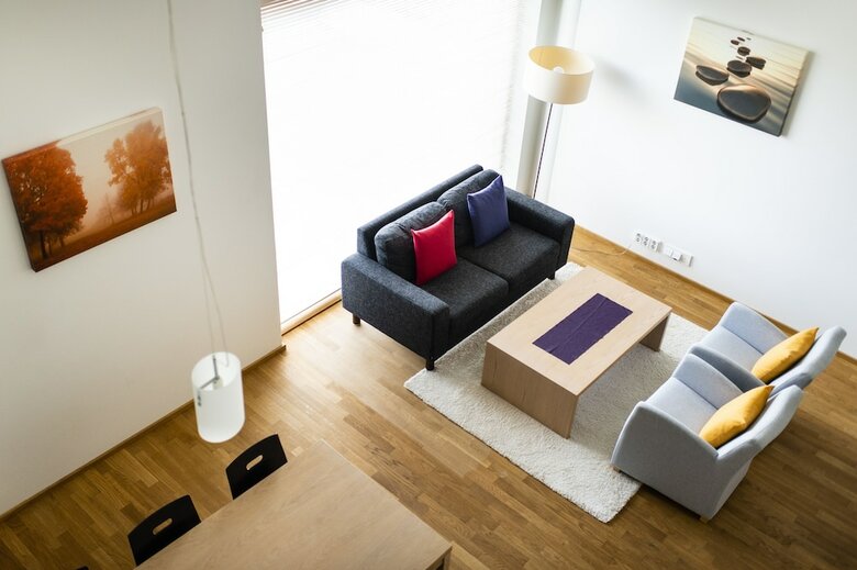 Apartamento Aalto Inn