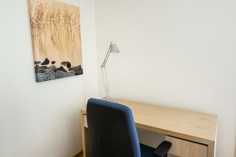 Apartamento Aalto Inn