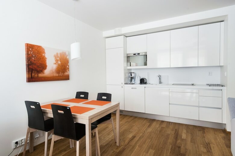 Apartamento Aalto Inn