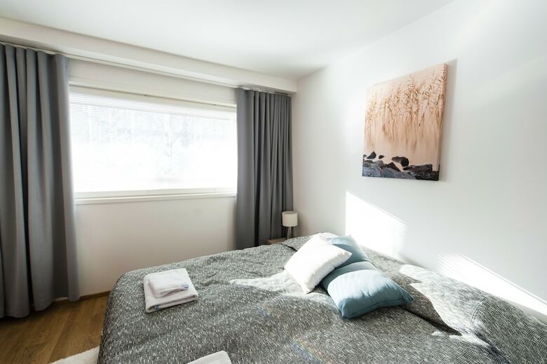 Apartamento Aalto Inn