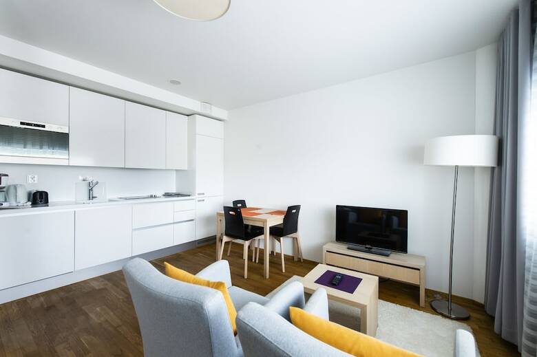 Apartamento Aalto Inn