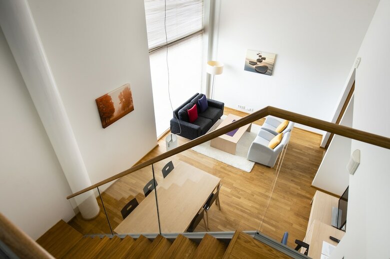 Apartamento Aalto Inn