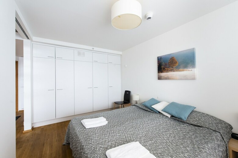 Apartamento Aalto Inn