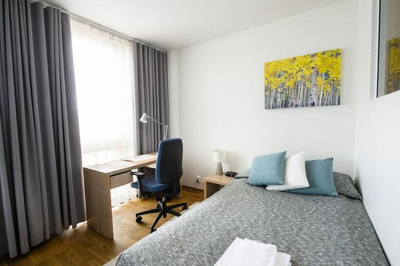 Apartamento Aalto Inn