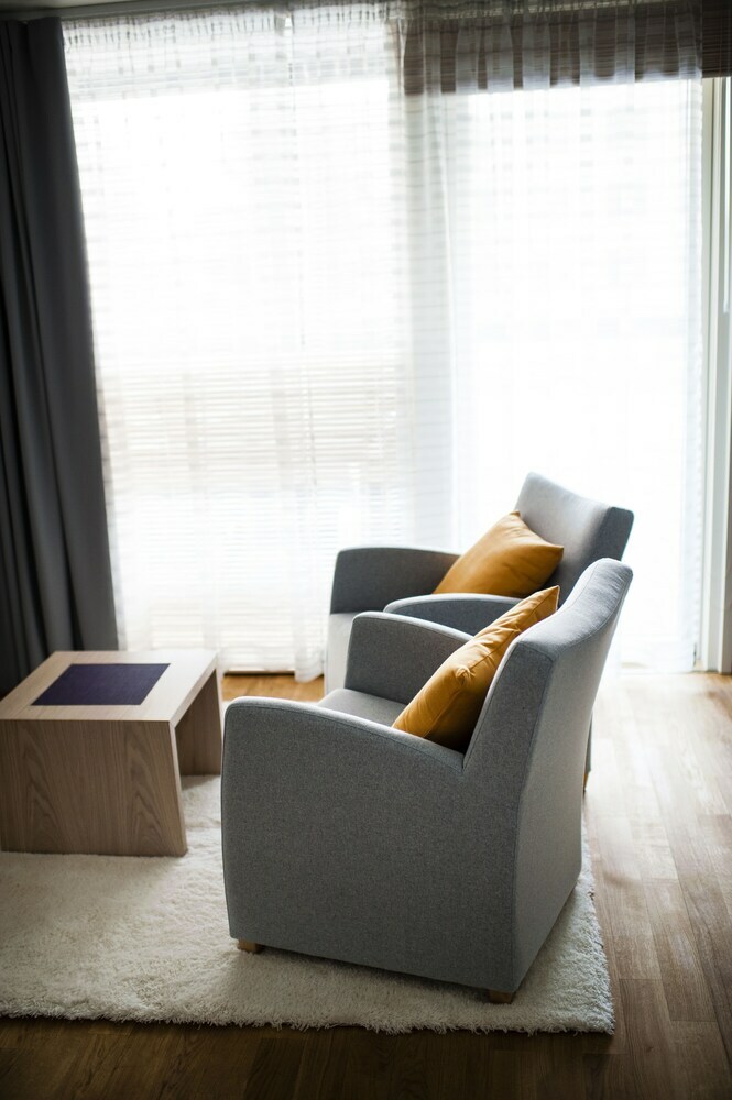 Apartamento Aalto Inn