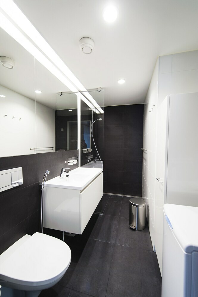 Apartamento Aalto Inn