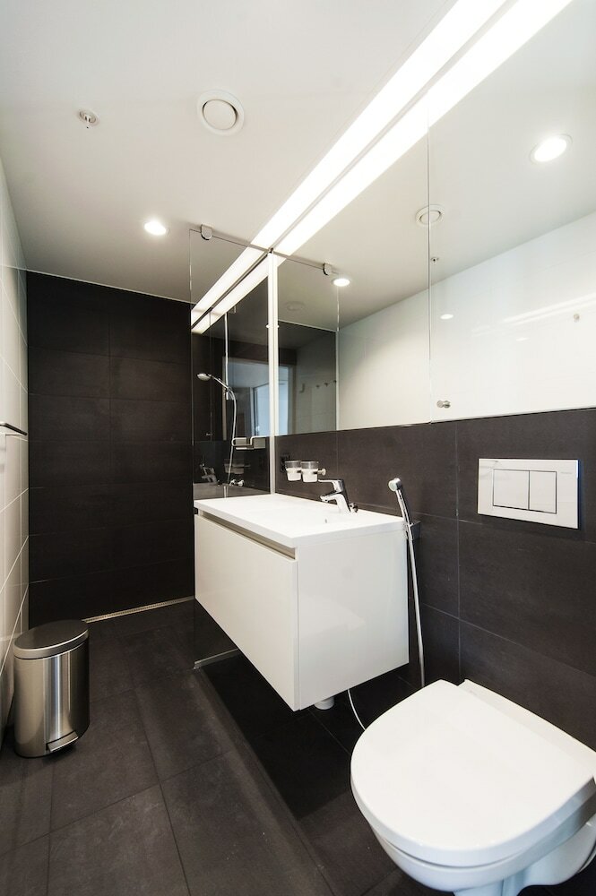 Apartamento Aalto Inn