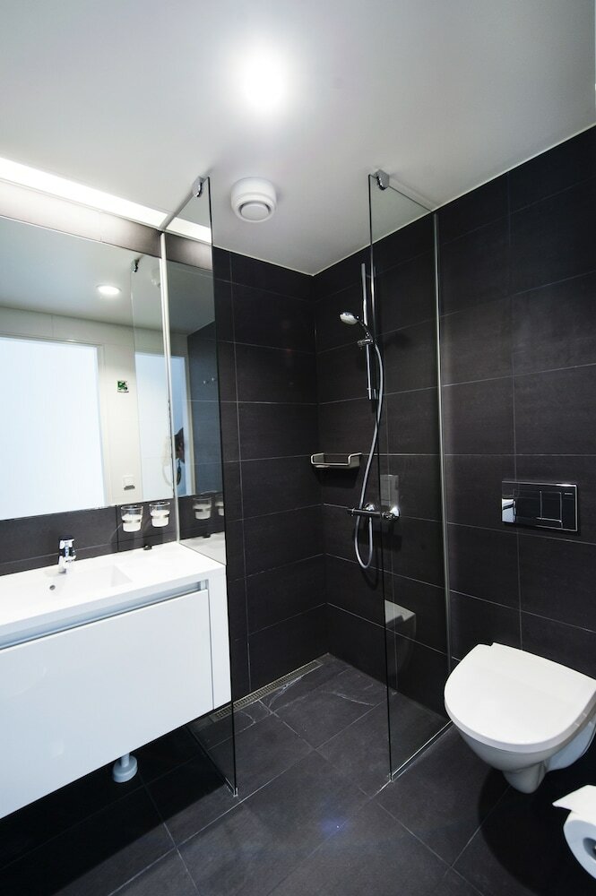 Apartamento Aalto Inn