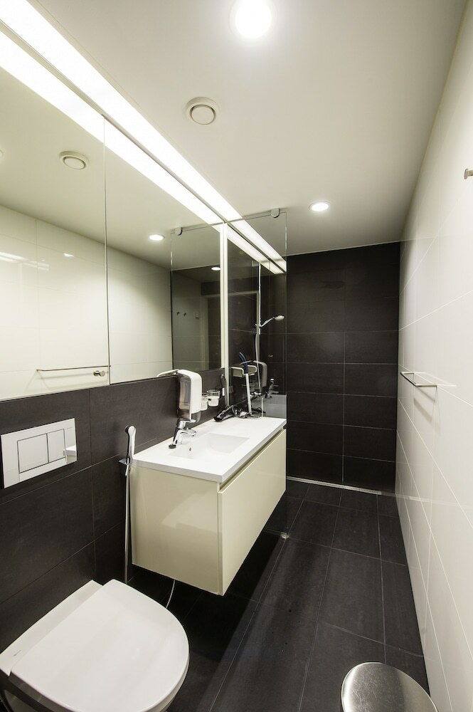 Apartamento Aalto Inn