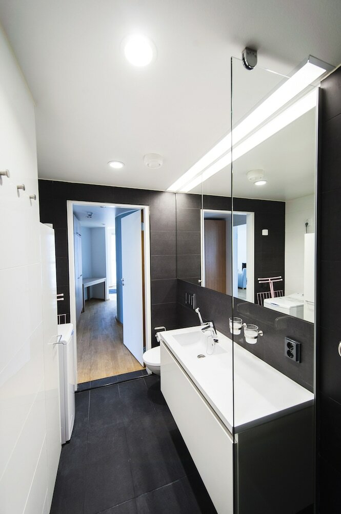 Apartamento Aalto Inn