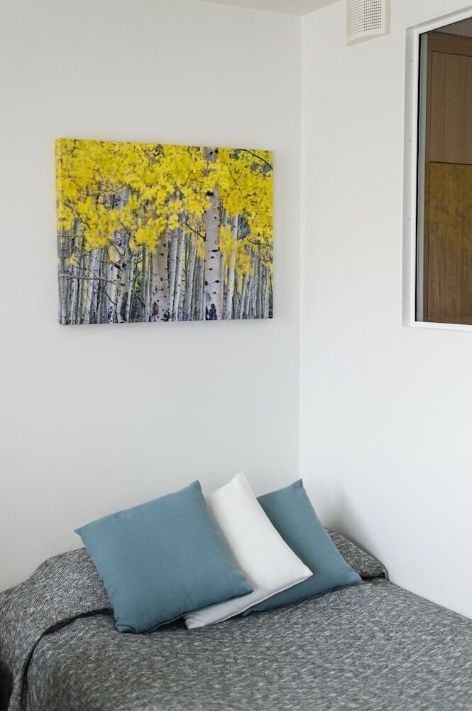 Apartamento Aalto Inn