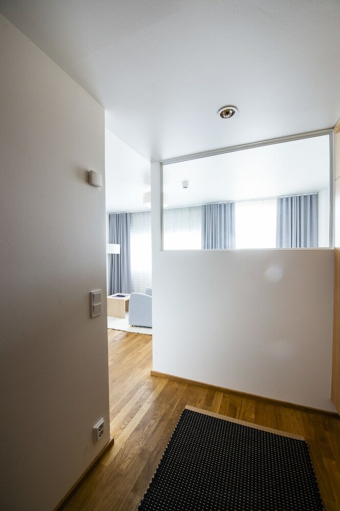 Apartamento Aalto Inn