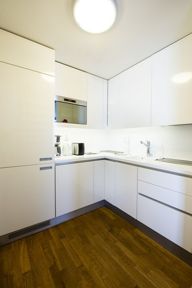 Apartamento Aalto Inn