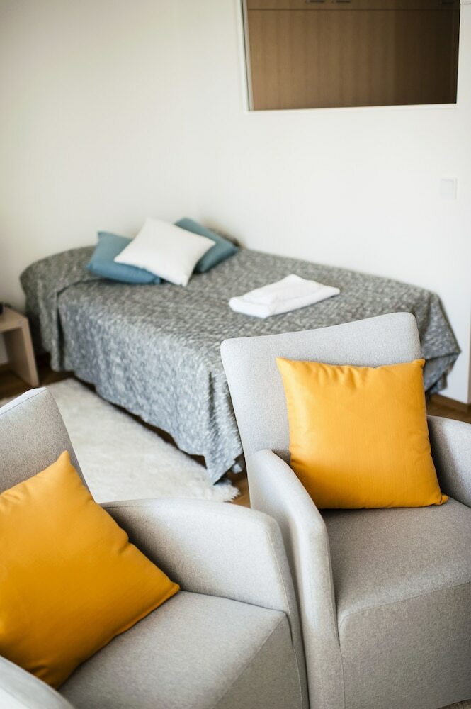 Apartamento Aalto Inn