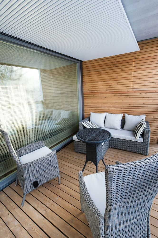 Apartamento Aalto Inn