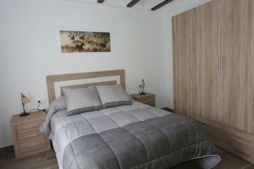Agroturismo Casa Sierra De Guara