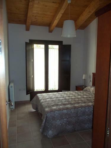 Agroturismo Casa Sierra De Guara