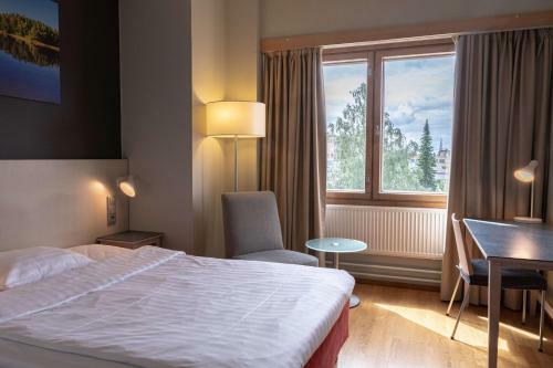 Hotel Cumulus Joensuu