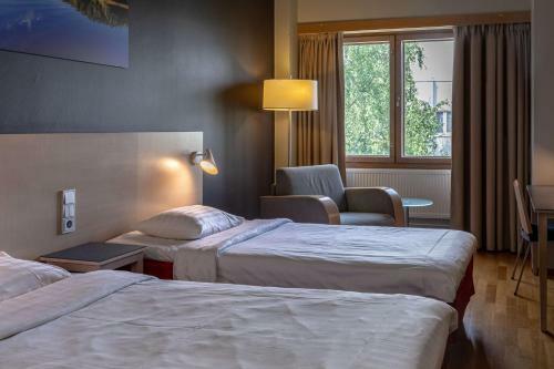 Hotel Cumulus Joensuu