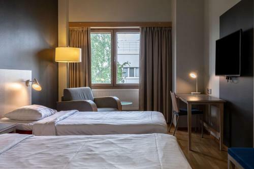 Hotel Cumulus Joensuu