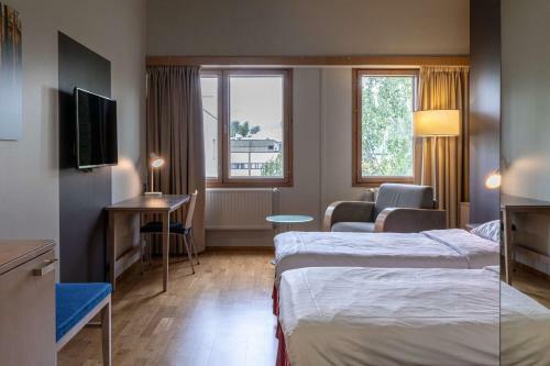 Hotel Cumulus Joensuu