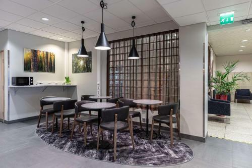 Hotel Cumulus Joensuu