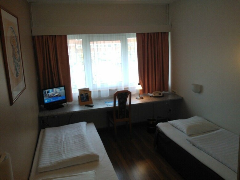 Finlandia Hotel Alba